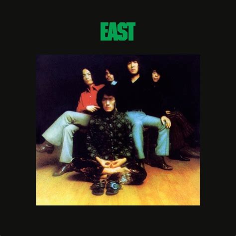 East – East (2022, Vinyl) - Discogs