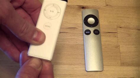 What Size Battery Fits Apple Tv Remote - FitnessRetro