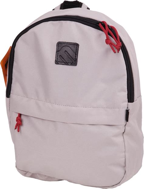 Amazon.com | Mintra Office Backpack (Light Grey 10L) | Casual Daypacks