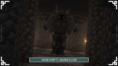 Ferrous Wroughtnaut - Minecraft Guides Wiki