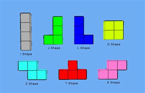 tetris - Google Search | Coolio | Pinterest