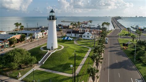 Port Isabel Lighthouse State Historic Site | Texas Time Travel