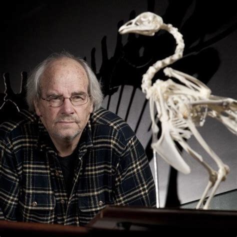 Jack Horner (paleontologist) - Alchetron, the free social encyclopedia