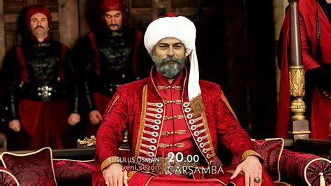 Osman Kurulus