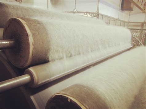 Understanding Wool Processing: Carding Wool