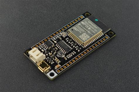 DFRobot FireBeetle ESP32 IOT Microcontroller (Supports Wi-Fi & Bluetooth) - OKdo