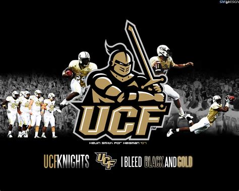 UCF Knights by ILLuZioNx7 on DeviantArt