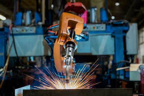 Robotic Welding: How Robots Can Help Automate Welding Tasks | HowToRobot
