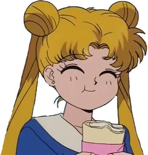 usagi by breelyy | Sailor moon png, Sailor moon aesthetic, Sailor moon