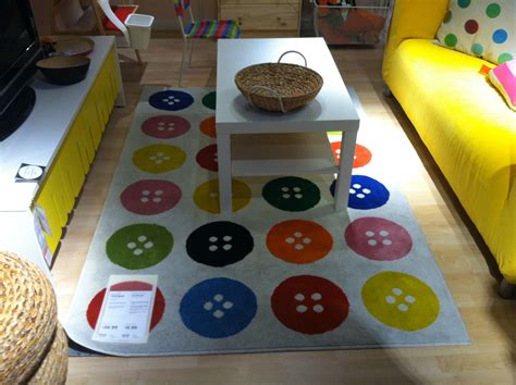 Pin by Alexa Markiewicz on Asa's room | Kids rugs, Ikea kids, Ikea playroom