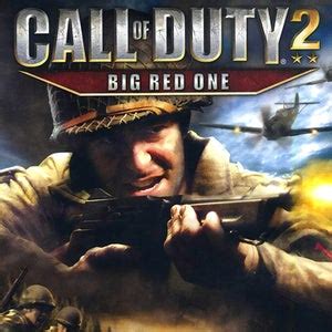 Call of Duty 2: Big Red One - IGN