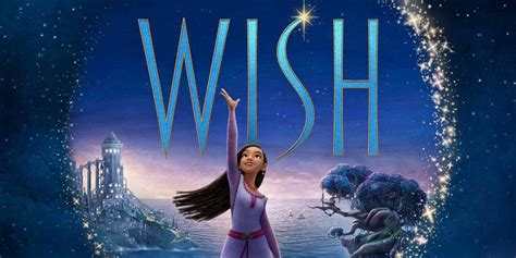 Disney's Wish Songs With Lyrics | Disney Song Lyrics