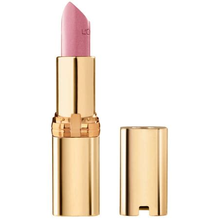 L'Oreal Paris Colour Riche Original Satin Lipstick for Moisturized Lips ...