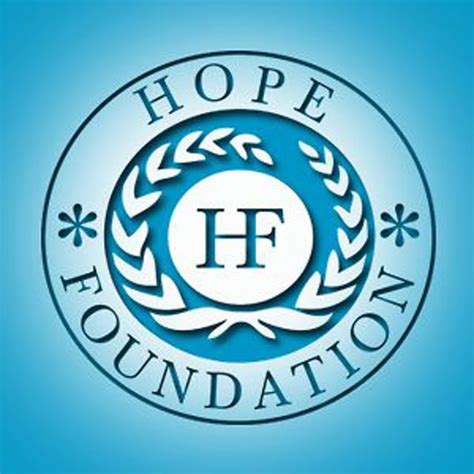 Hope Foundation