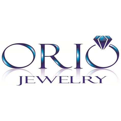 ORIO Jewelry - Factory