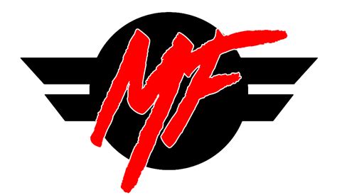 MF Logo - LogoDix