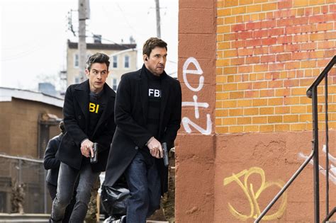 'FBI' Franchise Crossover Takes Over CBS Tonight - Watch All The Sneak Peeks!: Photo 4917366 ...