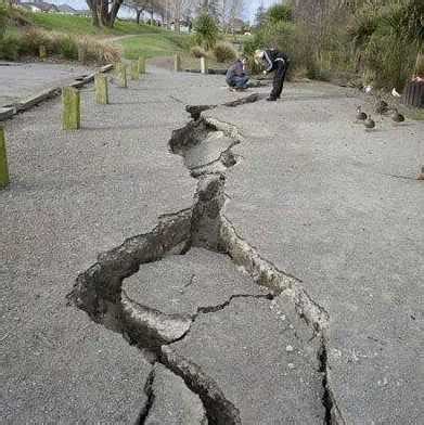 Earthquake hits South Africa - News365.co.za