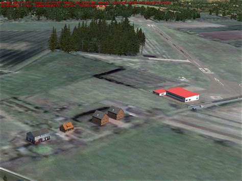 Microsoft Flight Simulator X Photorealistic Scenery Hill - practiceeasysite