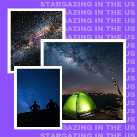 From Coast to Coast: 31 Best Stargazing Locations in the US