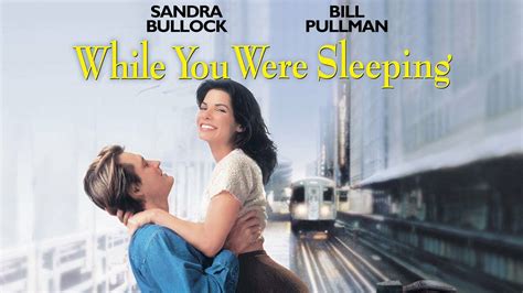 While You Were Sleeping - Movie - Where To Watch