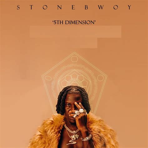 Stonebwoy - Into The Future | MP3 Download - OneClickGhana