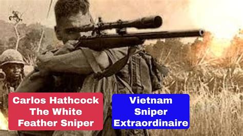 Most Decorated Sniper In Vietnam War | Billingsblessingbags.org