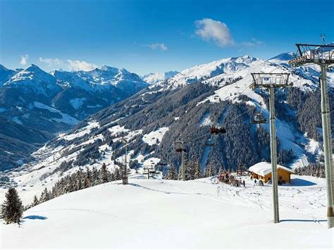 Zell am Ziller photos | Ski resort Austria