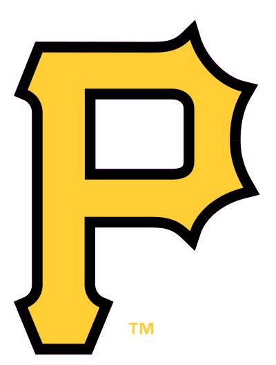 Pittsburgh Pirates Logo - PNG y Vector