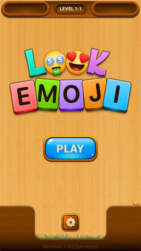 Look Emoji for iPhone - Download