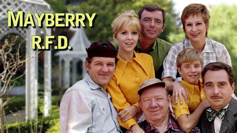 Watch Mayberry R.F.D. Season 1 Episode 5 - The Copy Machine Online Now