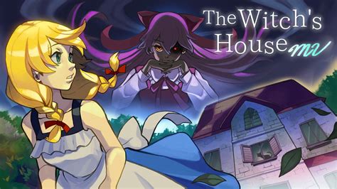 The Witch's House MV for Nintendo Switch - Nintendo Official Site