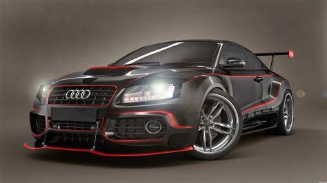 Audi Wallpaper Free Download