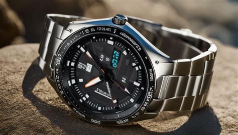 A Guide to Waterproof Watches