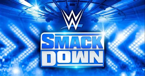 WWE SmackDown (December 22, 2023): Matches, news, spoilers, timings, telecast details