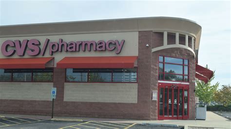 Jacksonville CVS not among 900 stores closing