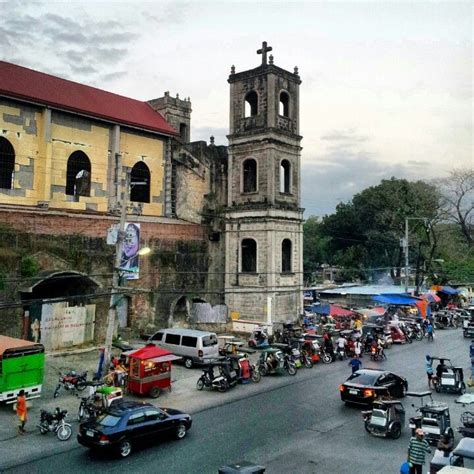 Camiling, Tarlac | Philippines, Municipality, Scenic