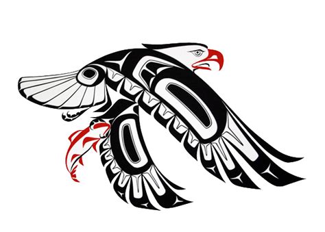 Prints - Glen Rabena, Northwest Coast Native Artist