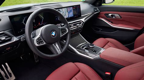 2024 BMW 3 Series and M3: Choosing the Right Trim - Autotrader