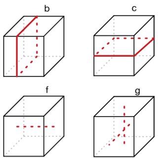 Space-time cube principle | Download Scientific Diagram