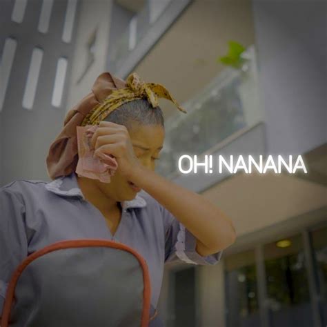 OH! NANANA - song and lyrics by Marina Deborah | Spotify