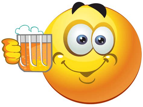 Cheers to Beer | Symbols & Emoticons