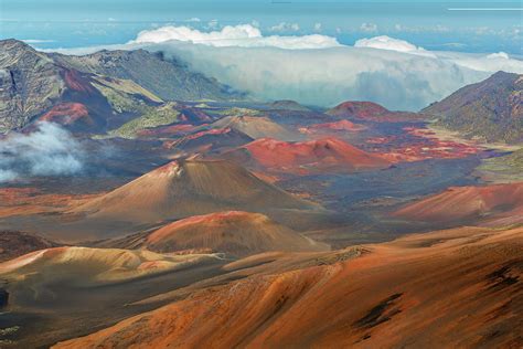 Haleakala Crater #2 Photograph by Kelley King - Pixels