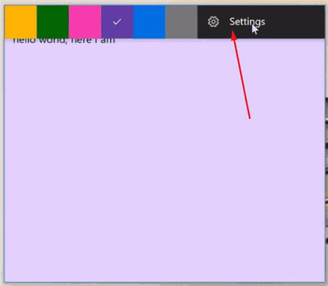 Win 10 How To Change Font Size - How To Change The Size Of Text In Windows 10