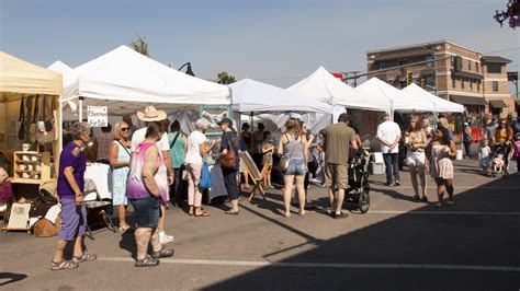 Flathead Cherry Festival | Polson Chamber of Commerce