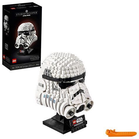 Lego Star Wars Helmet 3D Model Collection | ubicaciondepersonas.cdmx.gob.mx