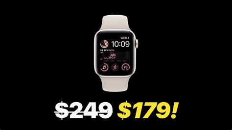 Best Black Friday Apple Watch Deals - iClarified