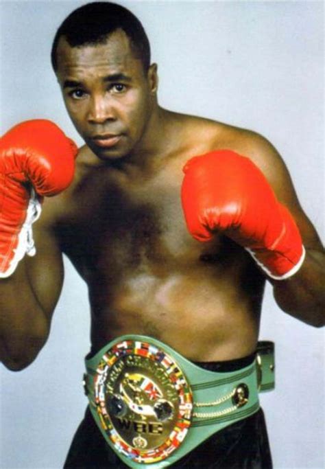 Sugar Ray Leonard Biography - Life of American Boxer