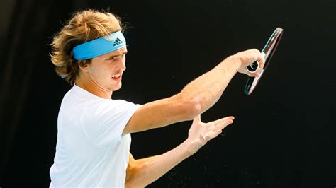 Australian Open 2020 news - Video appears to show Zverev injury scare ahead of Thiem clash ...