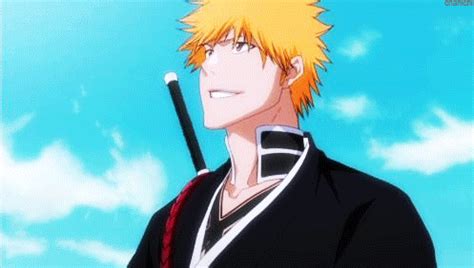 Bleach Anime GIFs - Find & Share on GIPHY